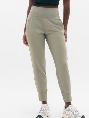 Athleta High-Rise Active Jogger Pants